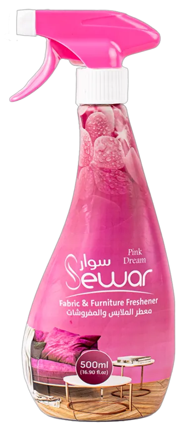 سوار معطر أقمشة 500 مل