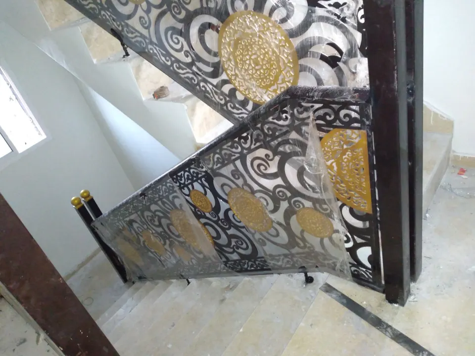 دربزين