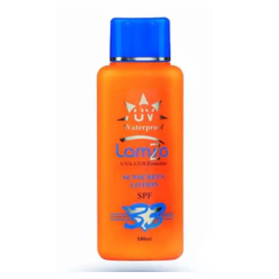 لمسة واقي الشمس 180 مل - SPF 33