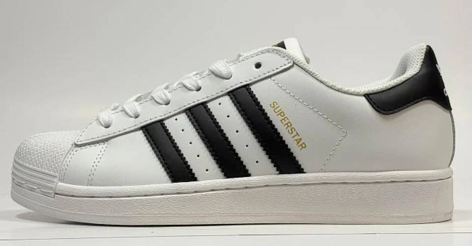 Adidas Superstar