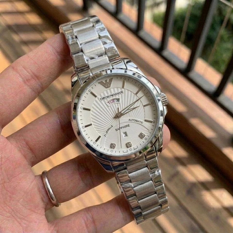 EMPORIO ARMANI ♥️♥️