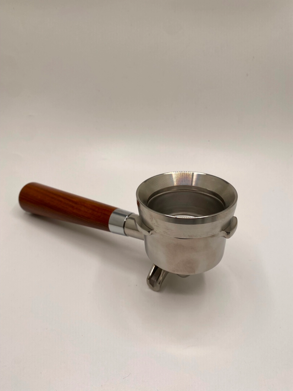 External Clamp