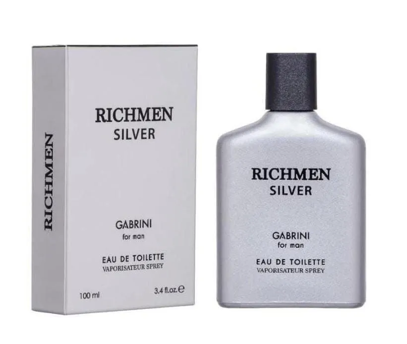 عطر رجالي غابريني الأصلي 