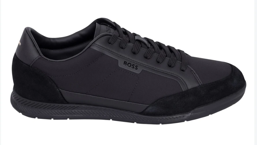 BOSS Titan Trainers 