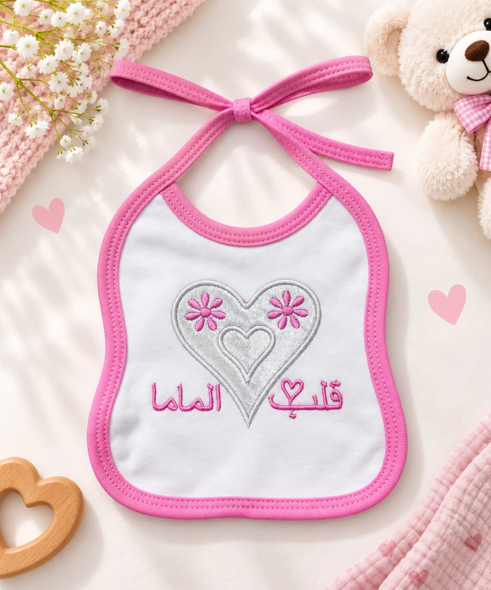 دقونة قلب الماما مشكلات