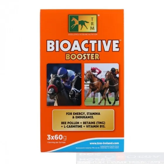 TRM Bioactive Booster for Horses