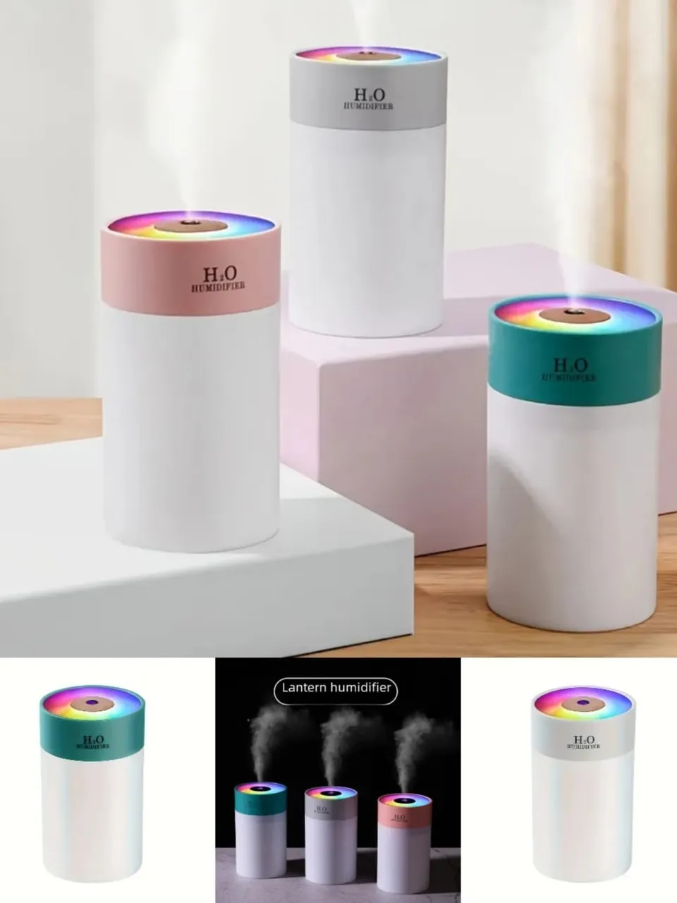 مرطب هواء التراساوند