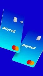 تفعيل حساب  PAYCELL