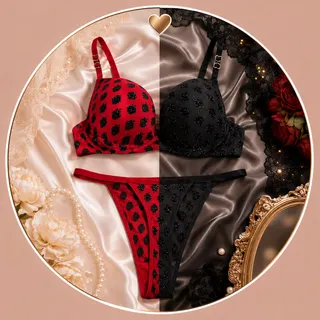 طقم داخلي👙
