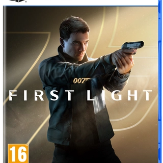 007 First Light (Ps5)