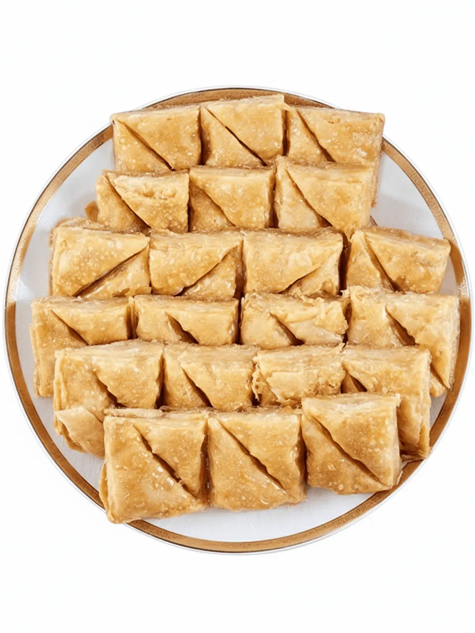 باسطة سودانية 