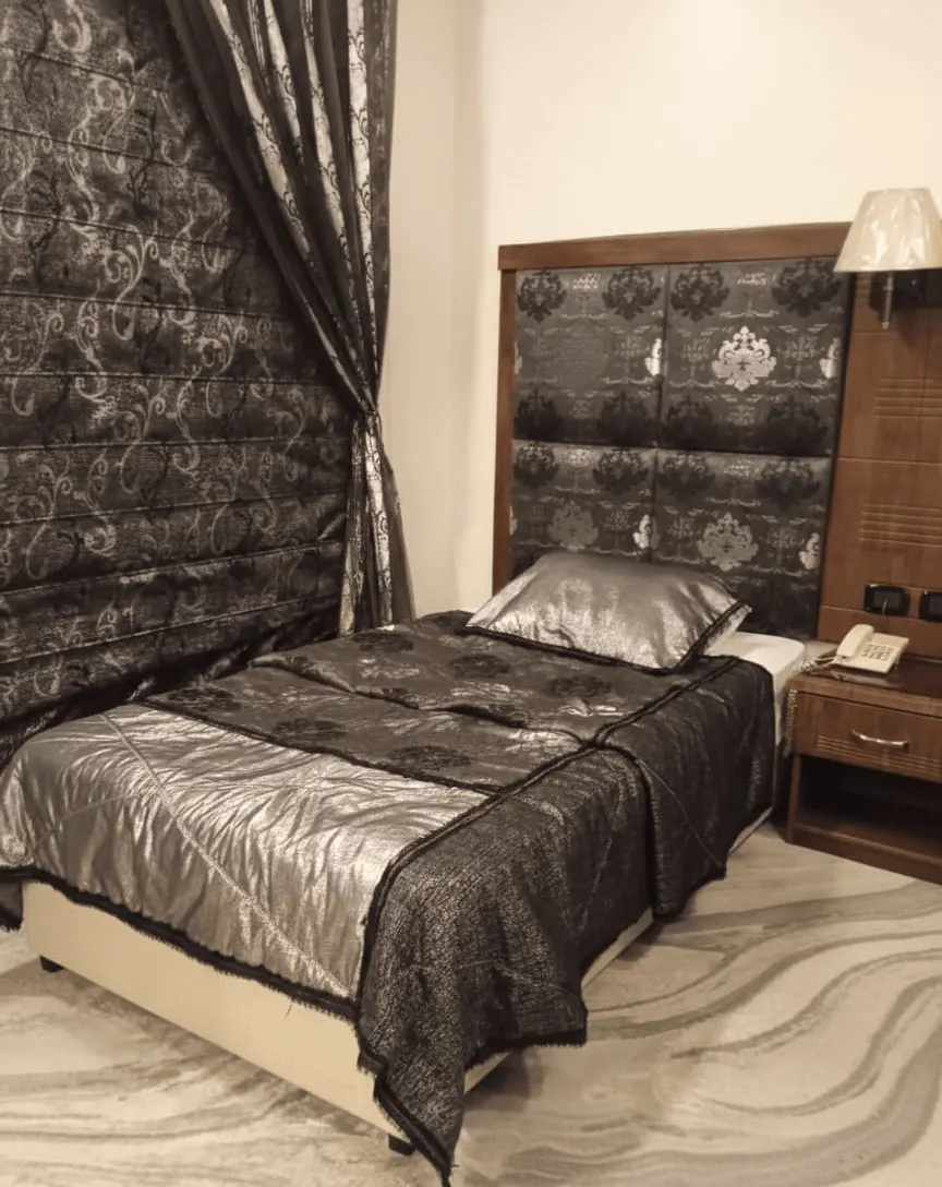 Noria Hotel
