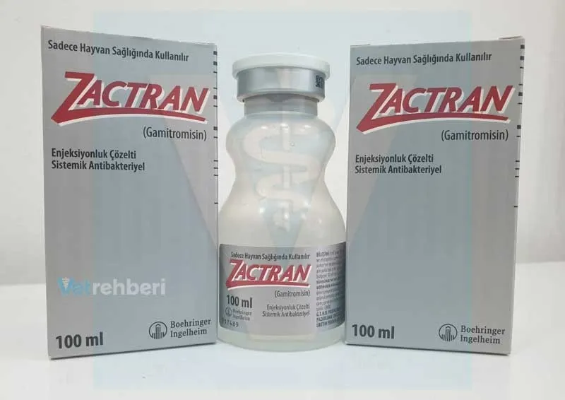 Zactran  100 ml  
