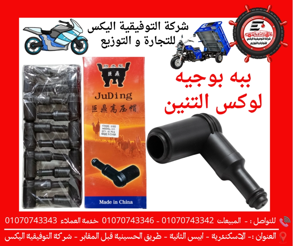ببه بوجيه لوكس التنين