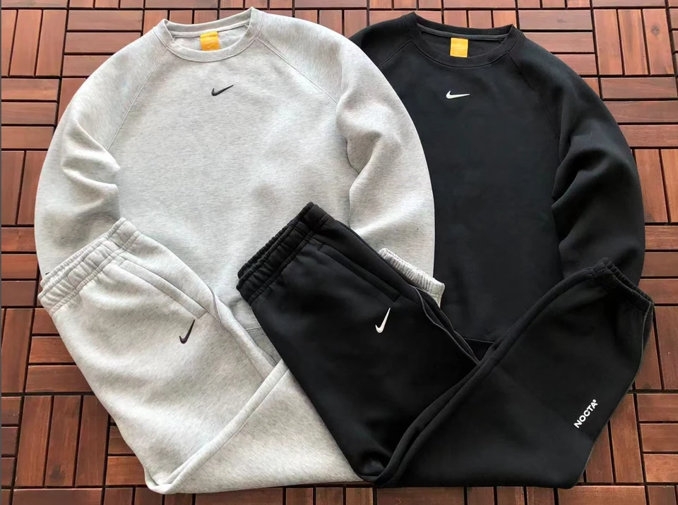 Nike NOCTA Hoddie