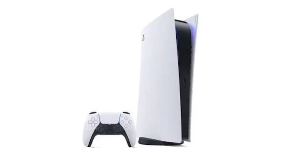 PS5  account