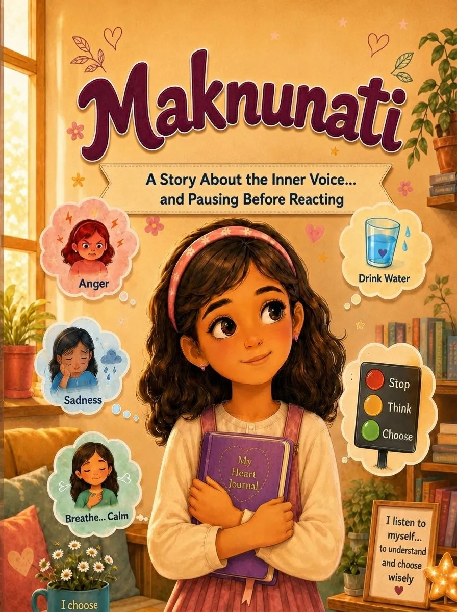 Maknunati