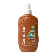 Coco crush