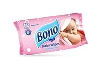 بونو مناديل مبللة