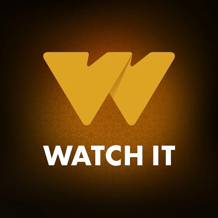 Watch IT حساب كامل 1 سنة