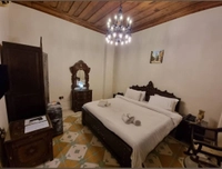 غرفة مزدوجة