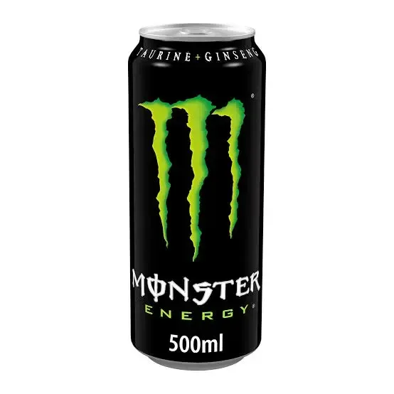 مونستر إنرجي500ملي
