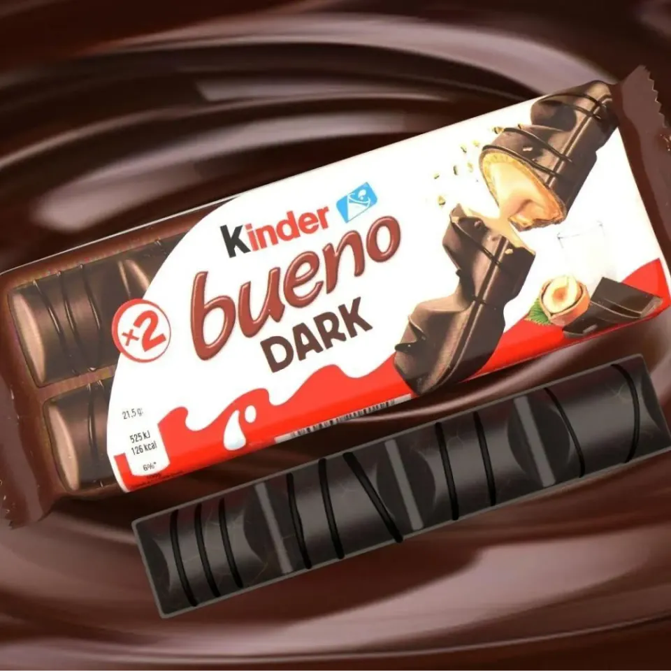 Kinder