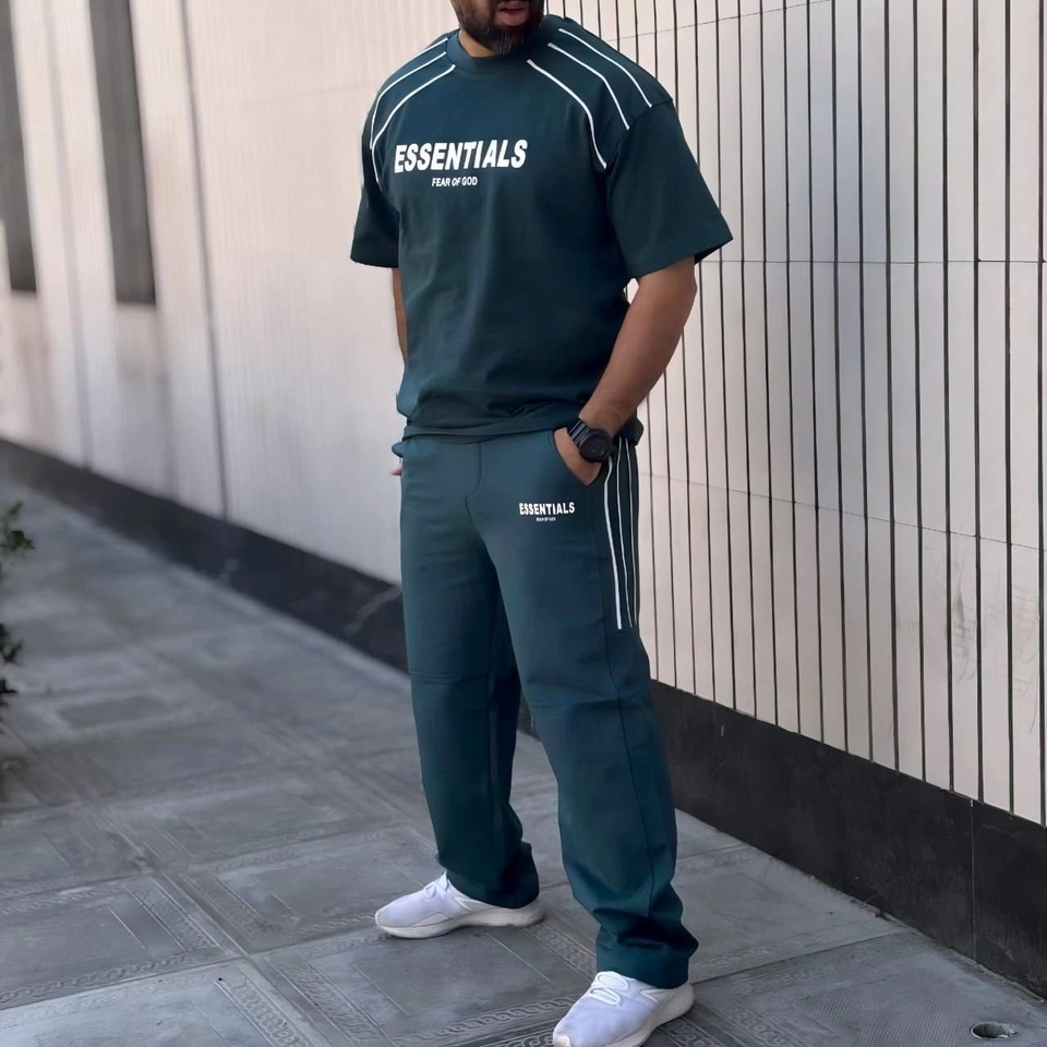 ترنج essential