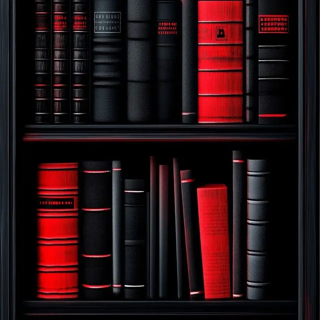 كتب