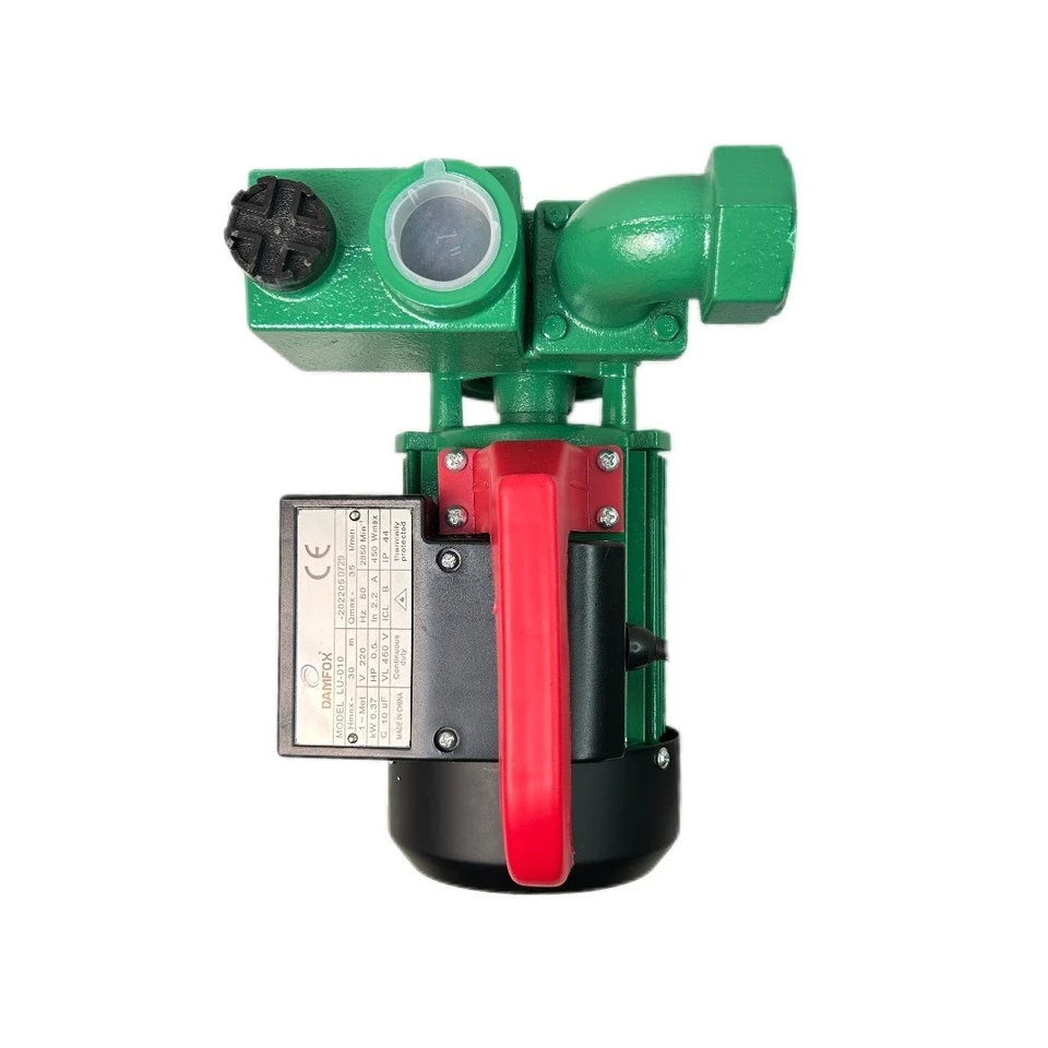 Damfox Automatic Water Pump Model LU-010