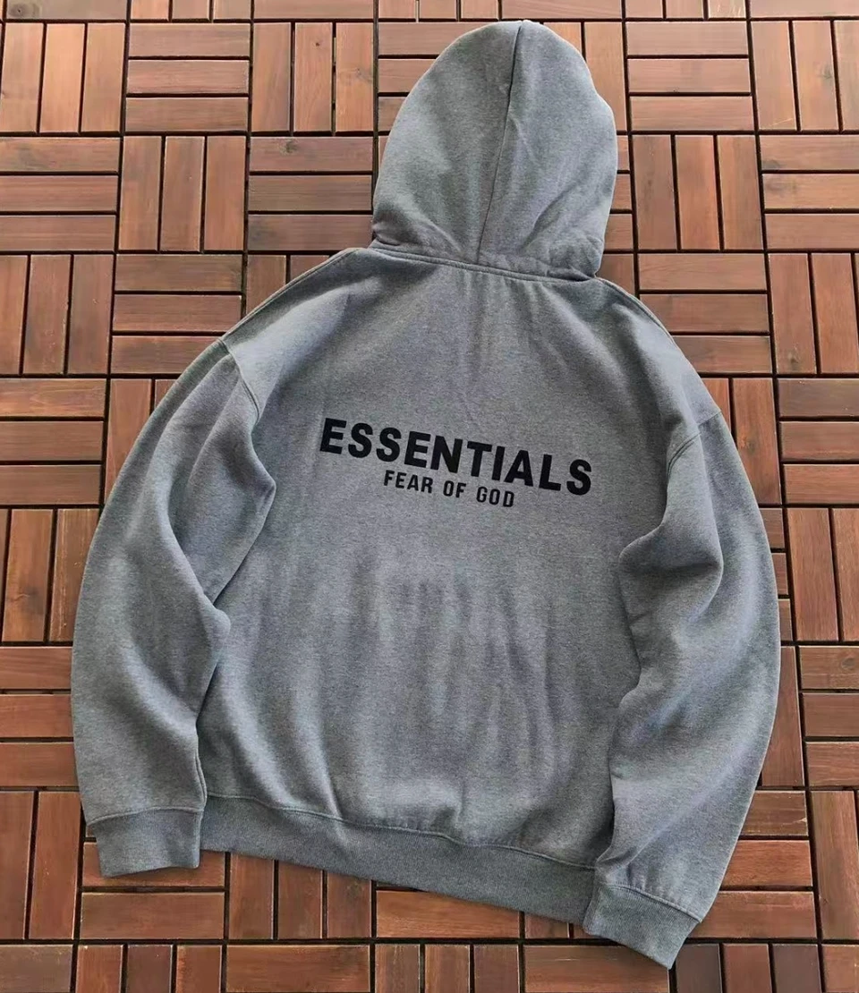 Essential Hoddie