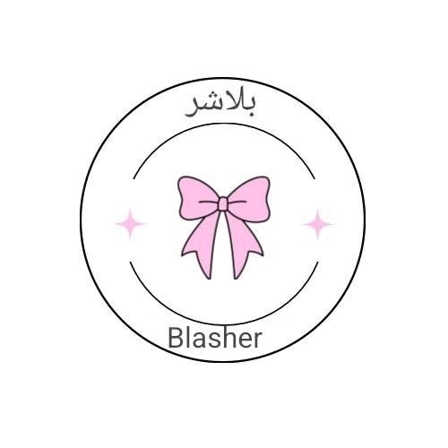 بلاشرات