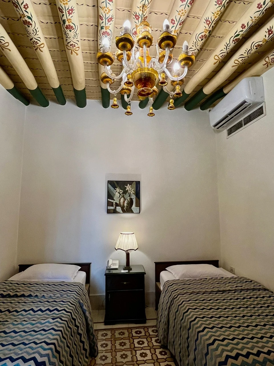 Bab Touma Heritage Hotel