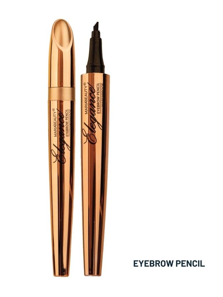 قلم حواجب انيق Eyebrow Pencil Elegance