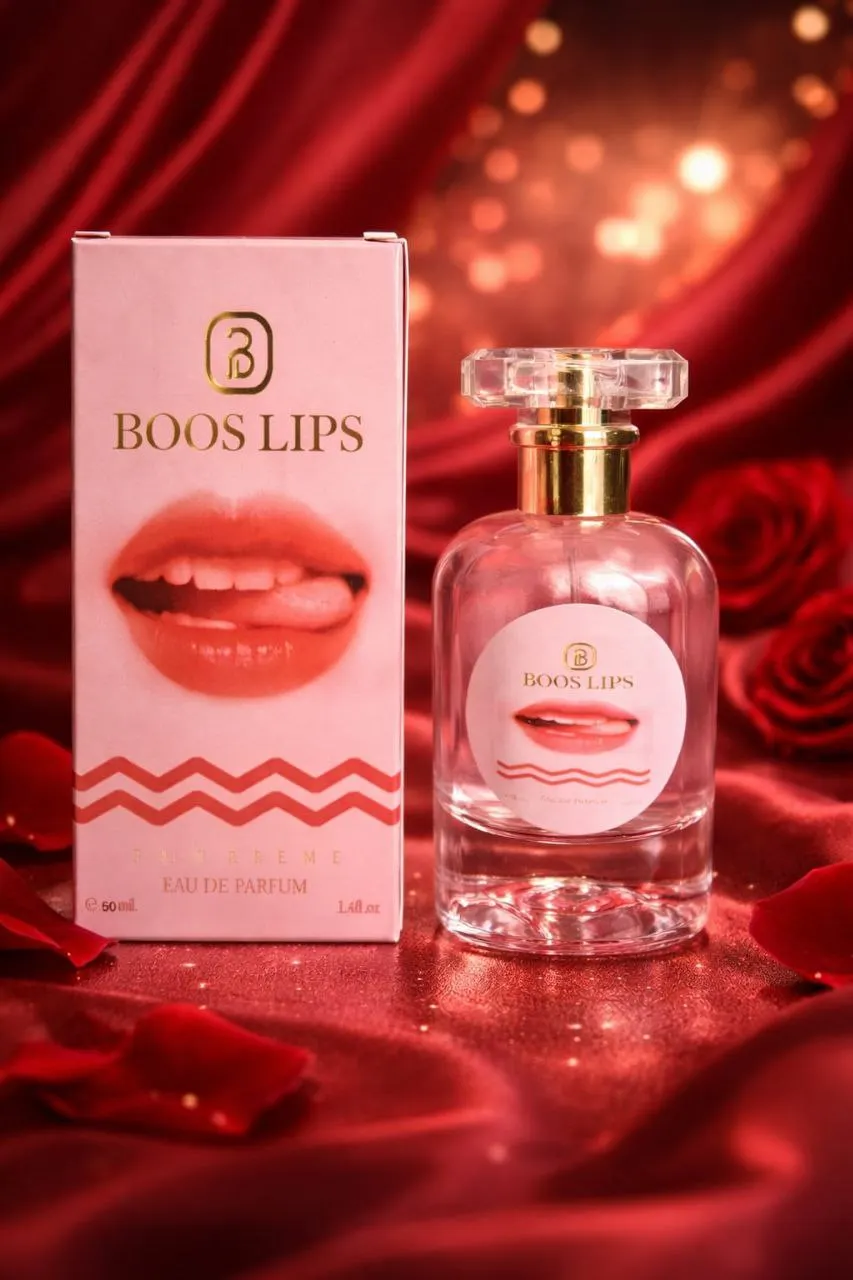 عطر نسائي فاخر