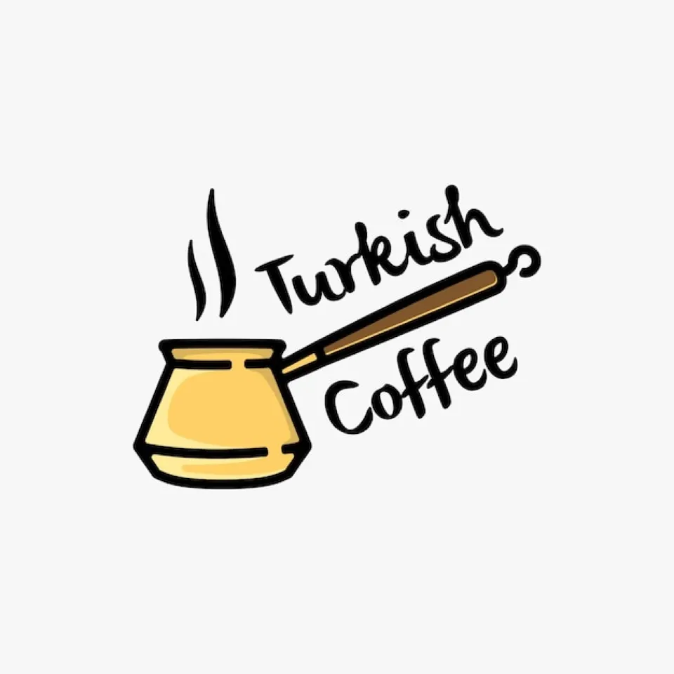قهوة تركية 