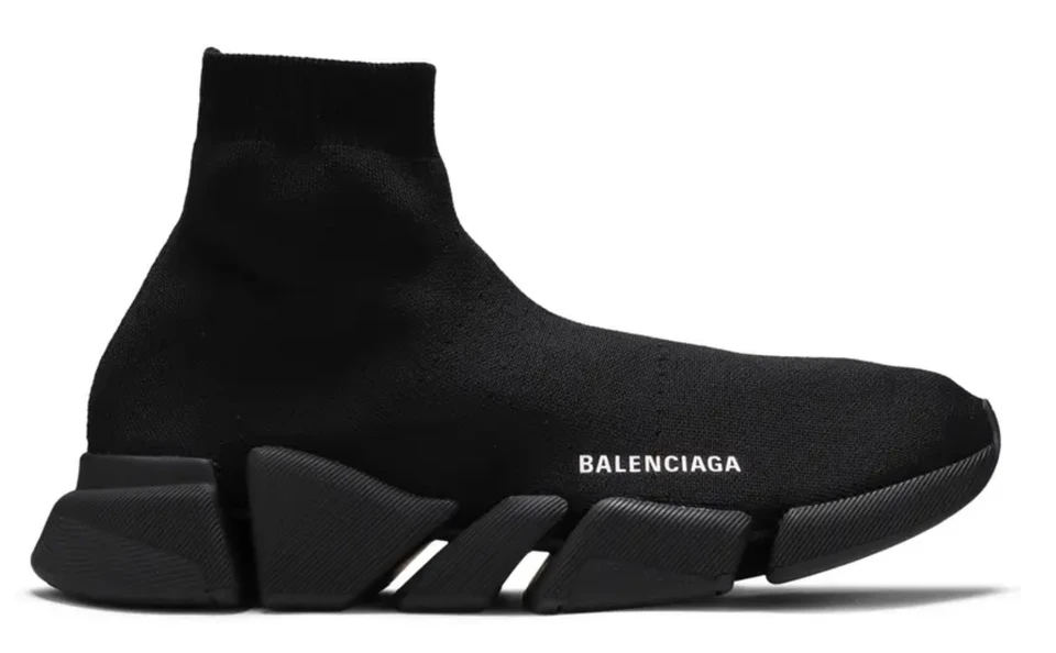 Balenciaga Speed 2.0