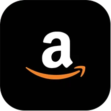 Amazon Card USA 25$  Fast Reload