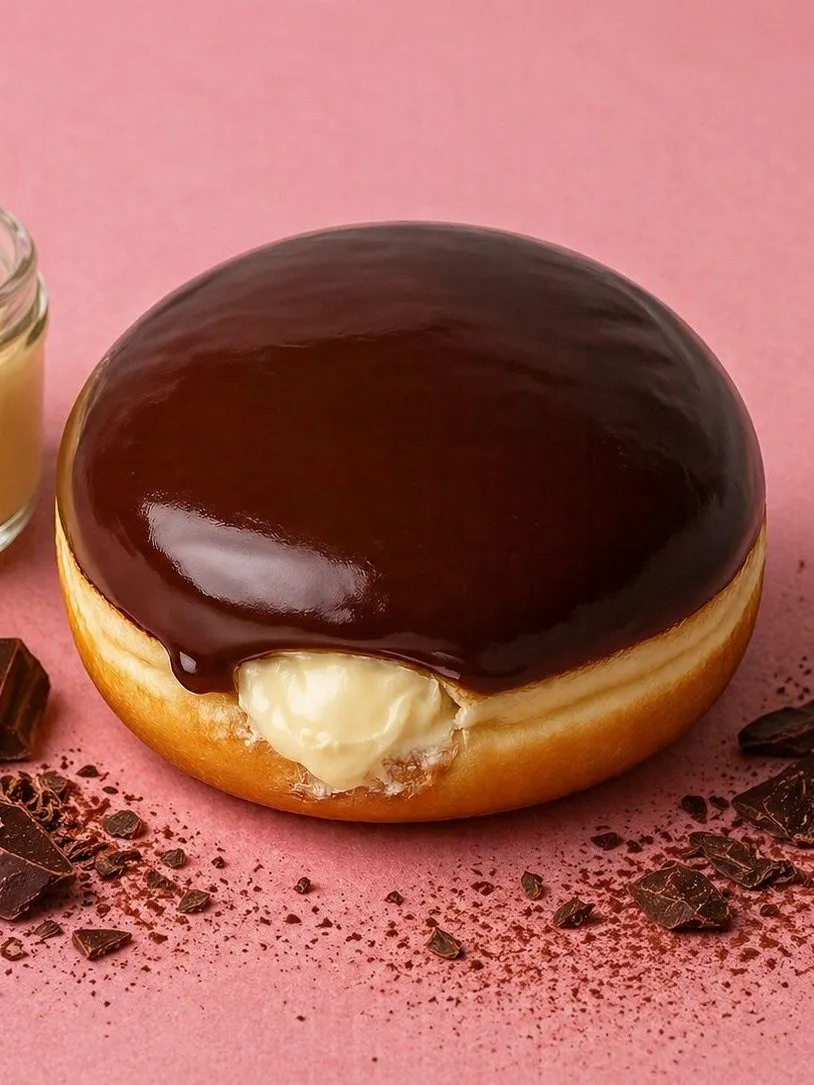 Boston Cream