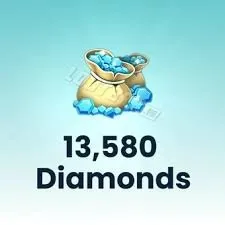 YALLA LUDO 13580 DIAMOND