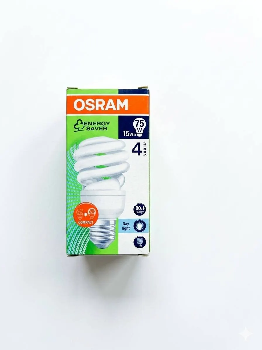 لمبة OSRAM 