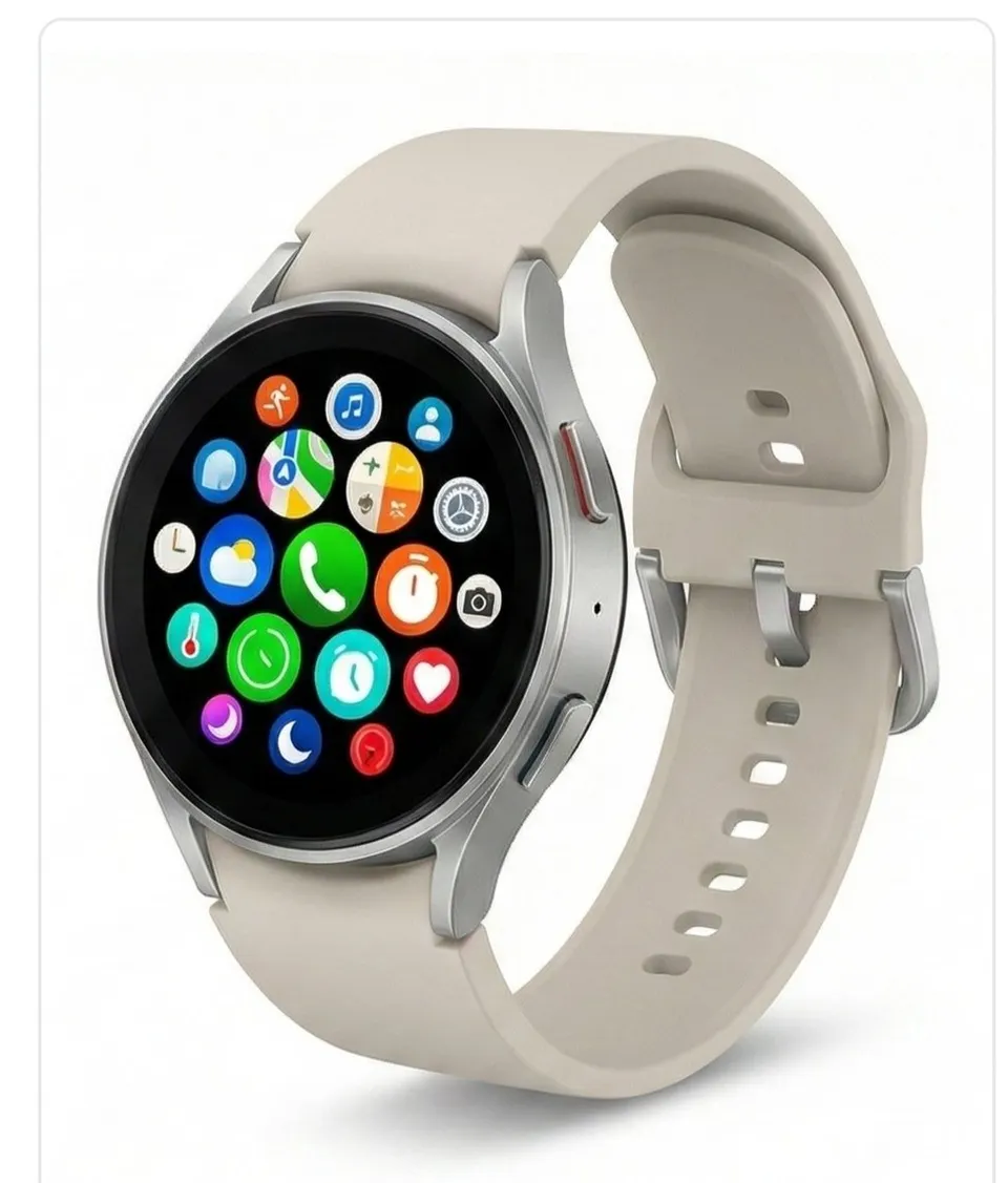 ساعة سمارت هواوي ميرور اورجينال -Smart watch Huawei Mirror original