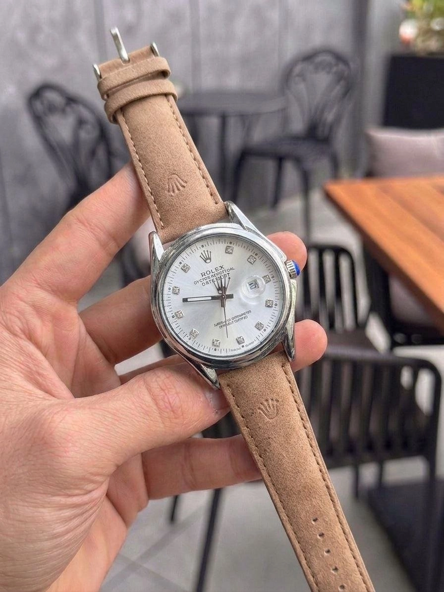 Rolex ✨️
