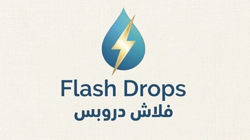 Flash Drops