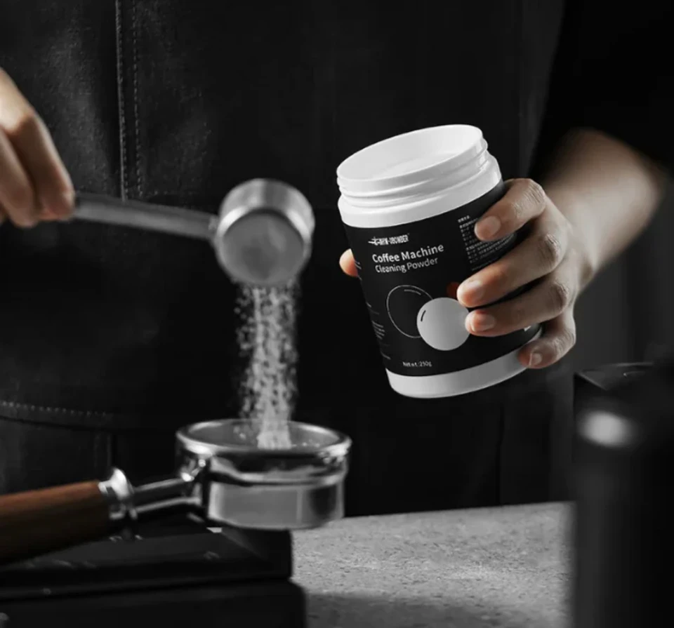 MHW-3BOMBER Coffee Machine Cleaning Powder بومبر مسحوق تنظيف ماكينة الإسبريسو