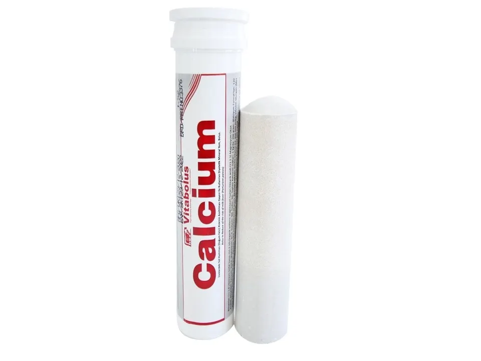 Vitabolus Calcium