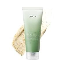 Anua Pore Deep Cleansing Foam 150ML