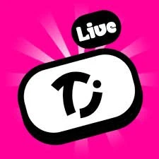 عداد توكن TI.LIVE شحن عبر الايدي  1-10000 