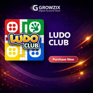 Ludo Club Coins
