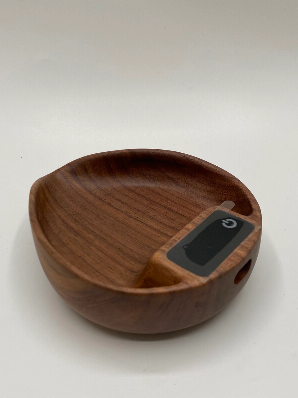 Wood Scale 
